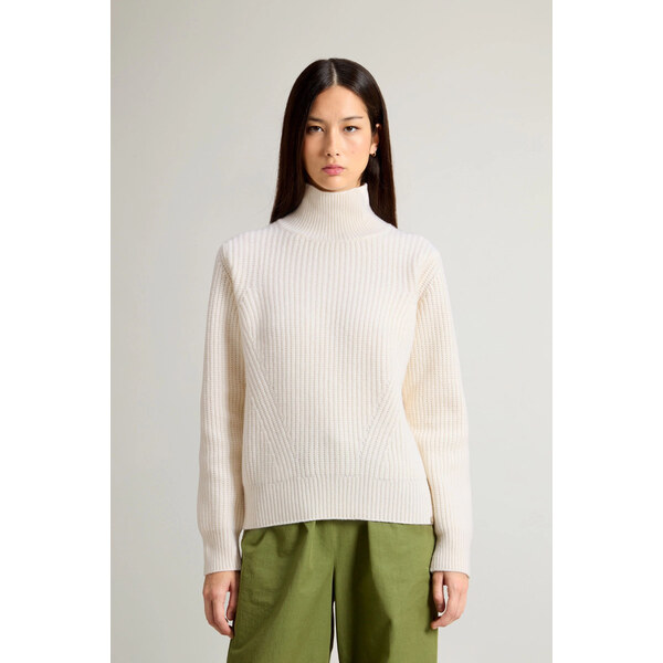 ROLÁK WOOLRICH CANBERRA TURTLENECK 67047495