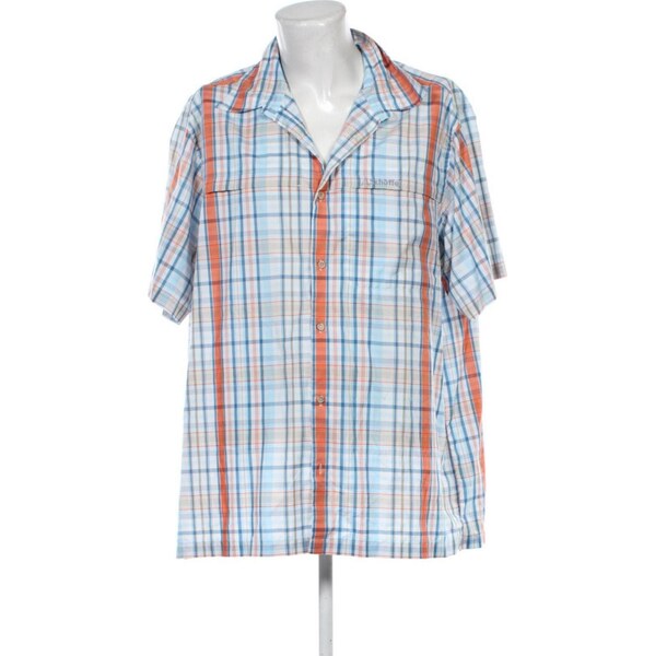 Pánska košeľa Schoffel 65250965