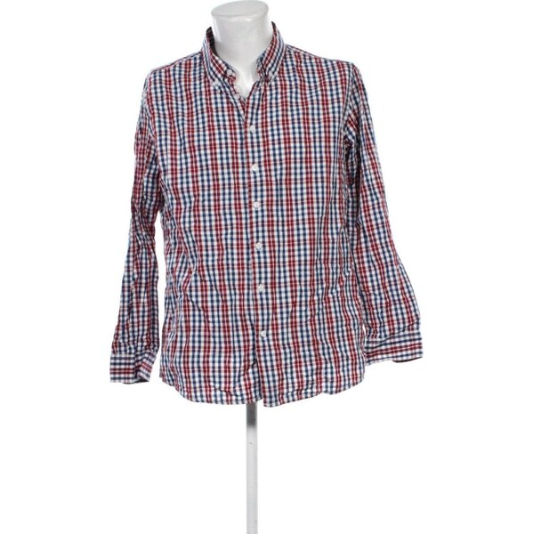 Pánska košeľa Bpc Bonprix Collection 65250963