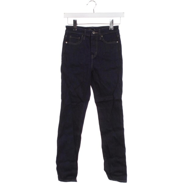 Dámske džínsy Uniqlo 65250996