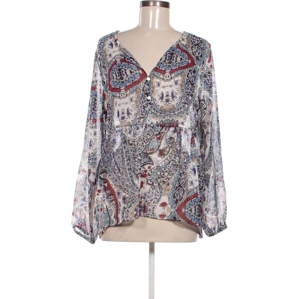 Dámska blúza Janina 65251130