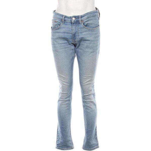 Pánske džínsy Tommy Jeans 65251238