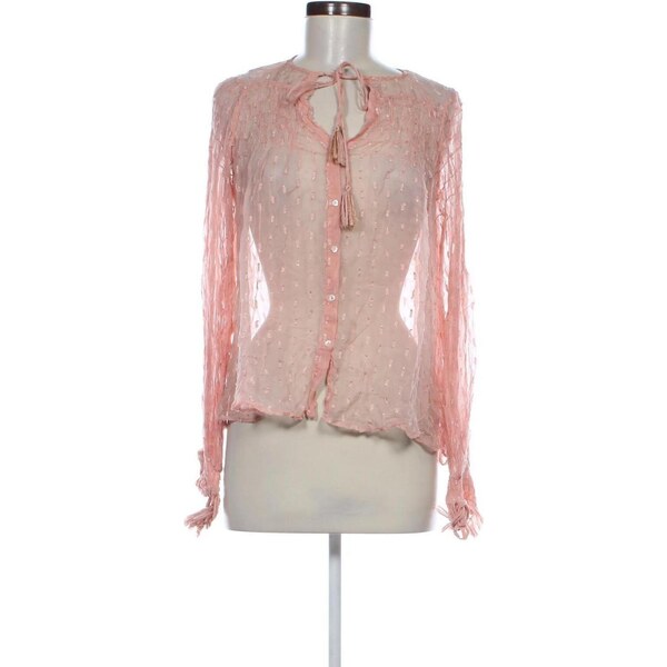 Dámska košeľa Mango 65251361