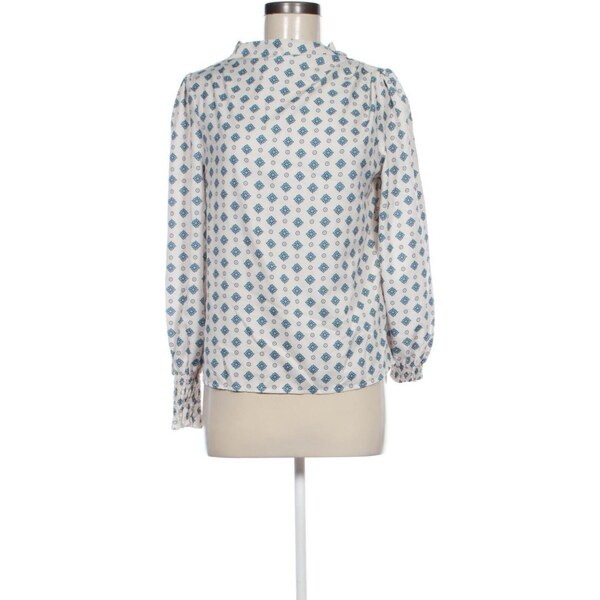 Dámska blúza SHEIN 65251483