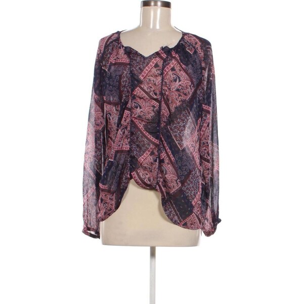 Dámska blúza Janina 65251515