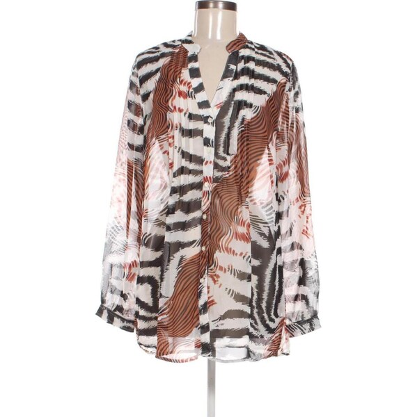 Dámska košeľa Gina Benotti 65251509