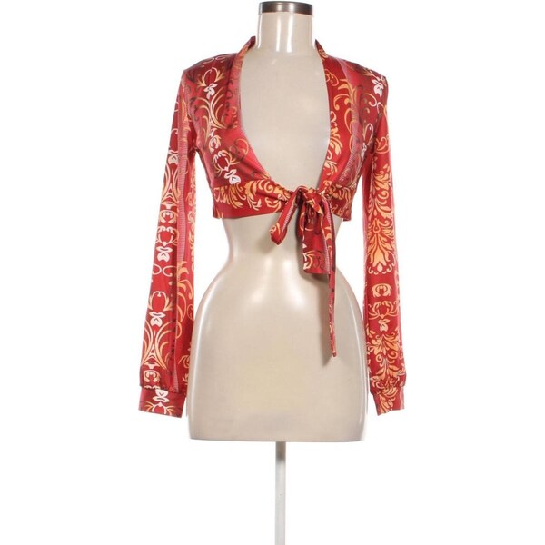 Dámska blúza SHEIN 65251579