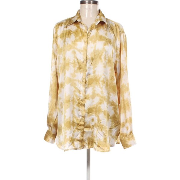 Dámska košeľa H&M 65251592