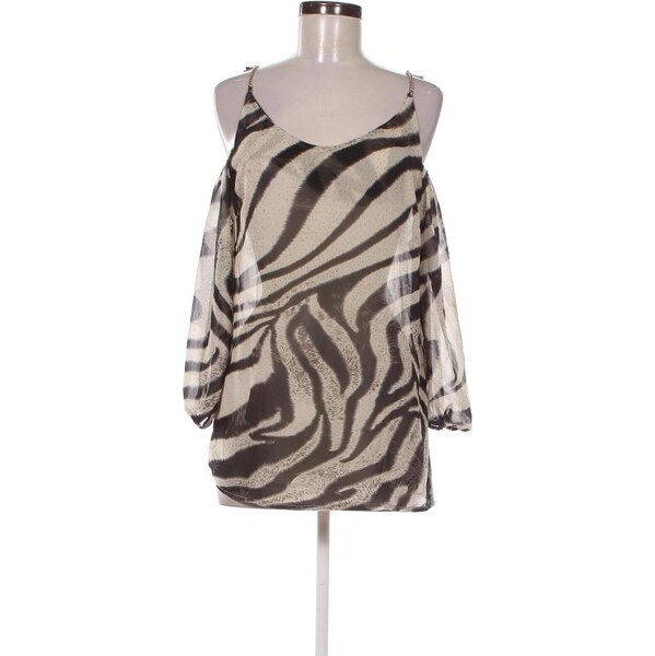 Dámska blúza Amisu 65251727