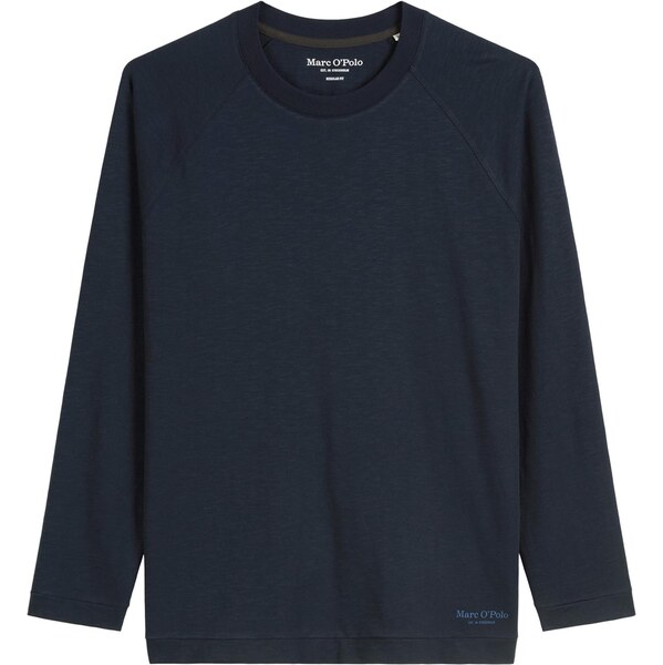 Marc OPolo Sveter svetlomodrá / tmavomodrá 65885060