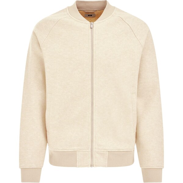 WE Fashion Sveter béžová 65656345