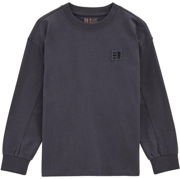 WE Fashion Tričko tmavomodrá 65883135