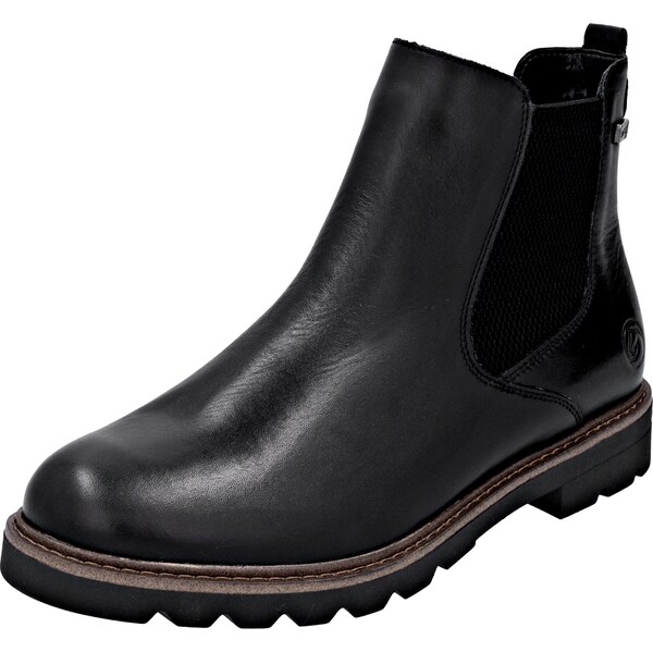 REMONTE Chelsea čižmy čierna 65253427