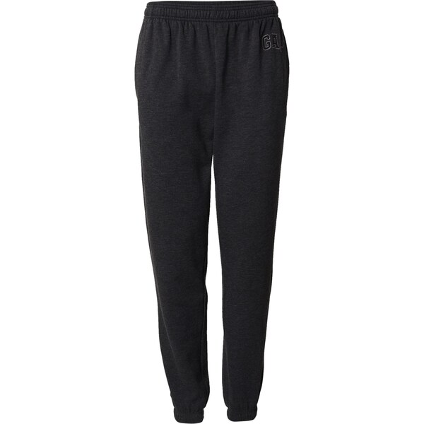 GAP Nohavice Modrn antracitová 65253767