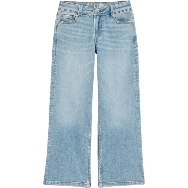 WE Fashion Džínsy modrá denim 65657521