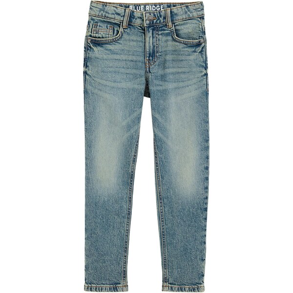 WE Fashion Džínsy svetlomodrá 65253447