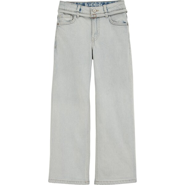 WE Fashion Džínsy svetlomodrá 65657980