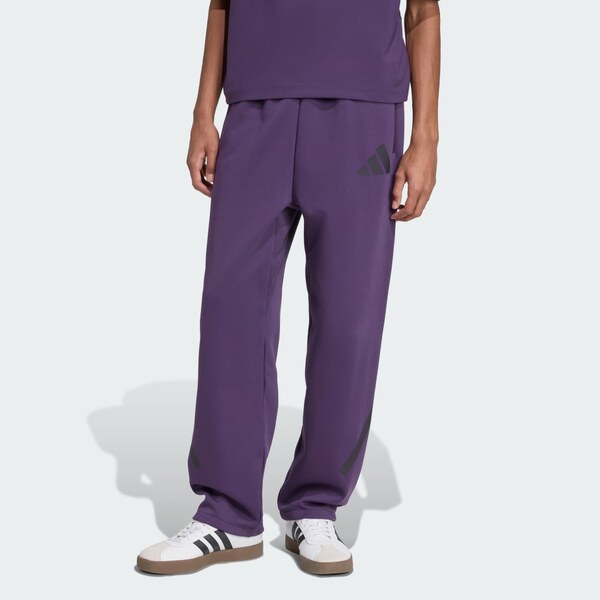 Tepláky adidas Z.N.E. Open-Hem 67032725