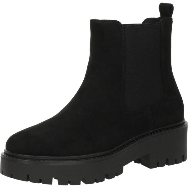 ABOUT YOU Chelsea čižmy Amira čierna 66008793