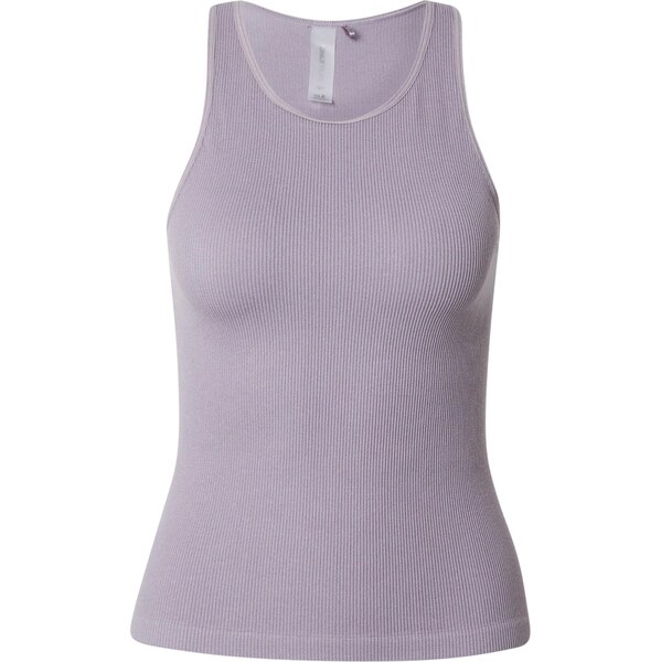 ONLY PLAY Športový top ONPJAIA orgovánová 65795533