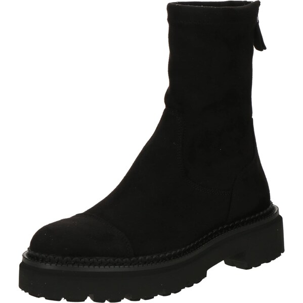 Kennel & Schmenger Členkové čižmy Jacy čierna 65253715