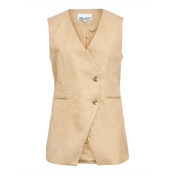 OBJECT Vesta OBJBea béžová melírovaná 65292725