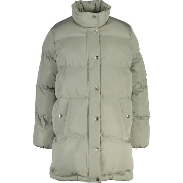 KABÁT GANT ACTIVE CLOUD COAT FADED SAGE 65451067