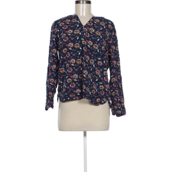 Dámska blúza Tom Tailor 65252615