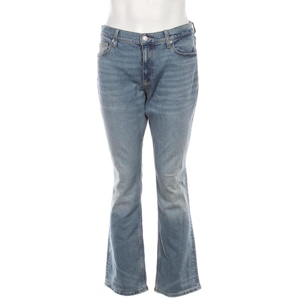 Pánske džínsy Tommy Jeans 65252658