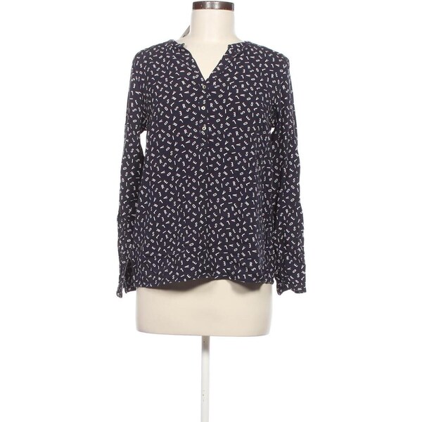 Dámska blúza S.Oliver 65252714