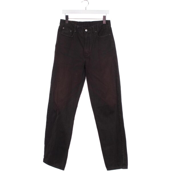 Pánske džínsy Strauss 65252808