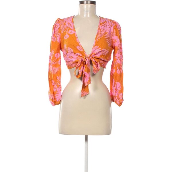 Dámska blúza Trendyol 65252887