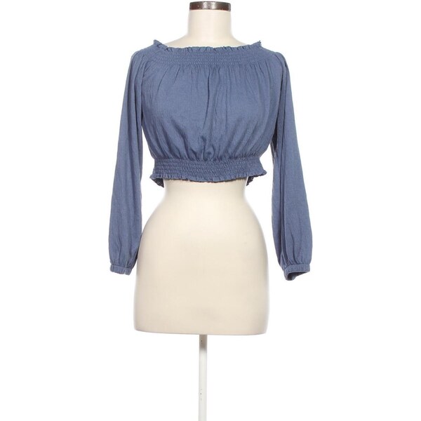 Dámska blúza H&M 65252977