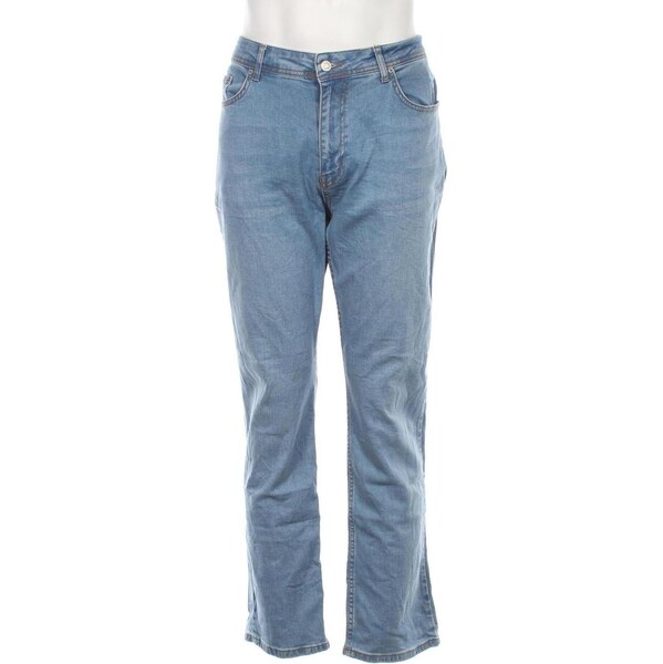 Pánske džínsy Trendyol 65253123