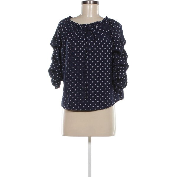 Dámska blúza My Hailys 65253205