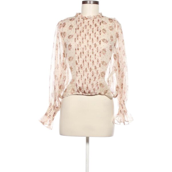 Dámska blúza Zara 65253249