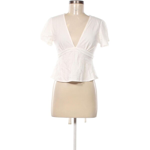 Dámska blúza Gina Tricot 65253862