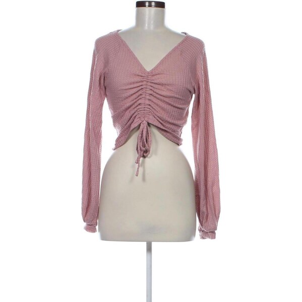 Dámska blúza SHEIN 65254228