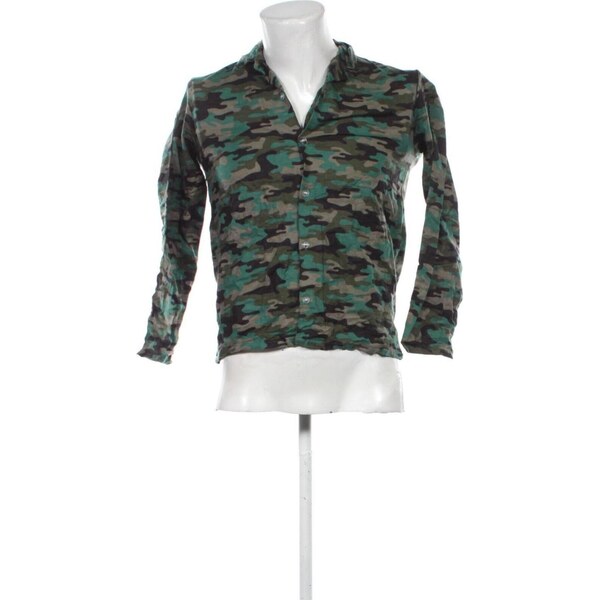 Pánska košeľa Brilliant 65254245