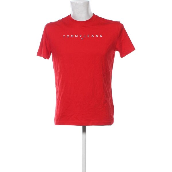 Pánske tričko Tommy Jeans 65254285