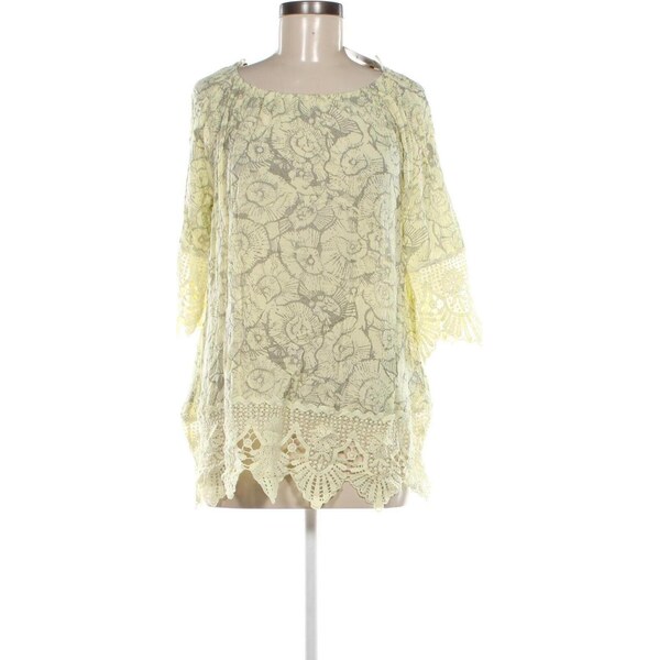 Dámska blúza Gina Benotti 65254313