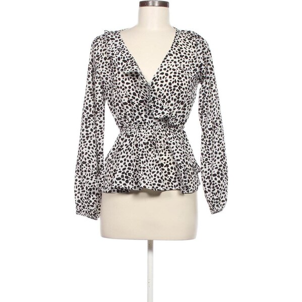 Dámska blúza SHEIN 65254501