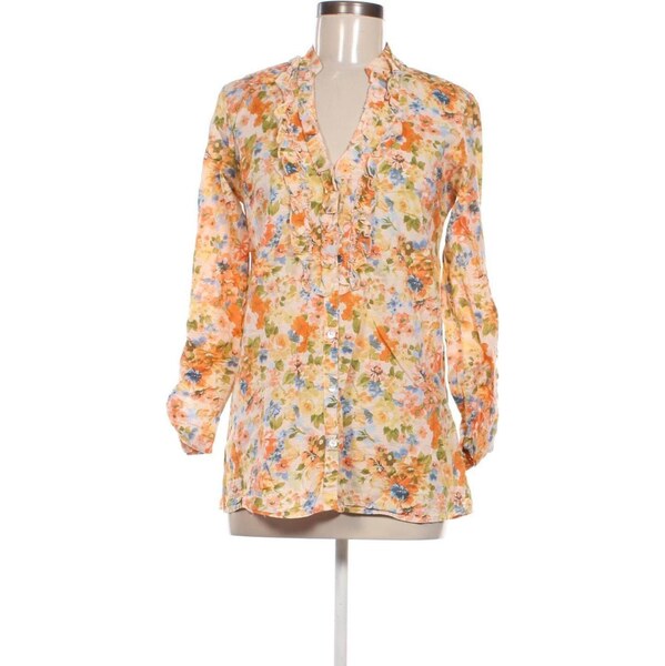 Dámska košeľa Terranova 65254604