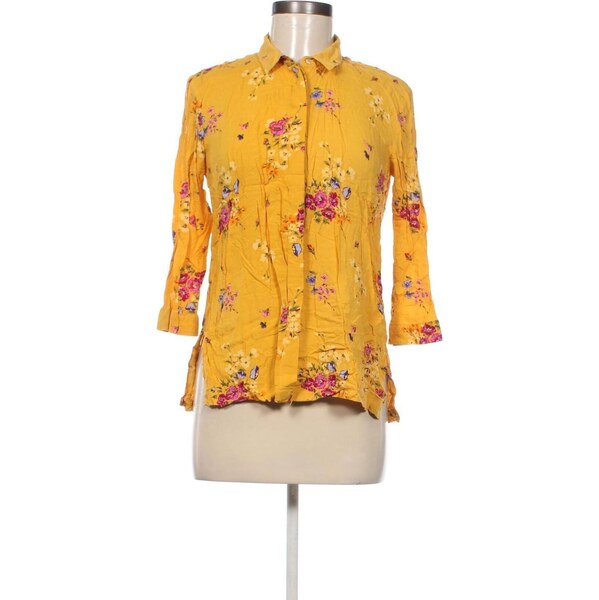 Dámska košeľa Stradivarius 65254700