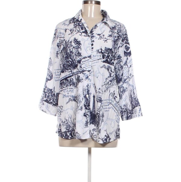 Dámska košeľa Alia 65254809