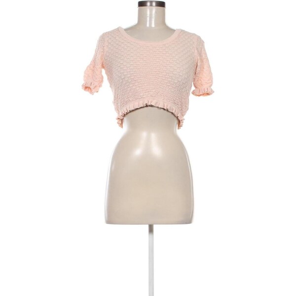 Dámsky pulóver Zara 65254909