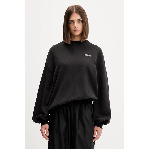 Bavlnená mikina Puma PUMA x ROSÉ 65254066