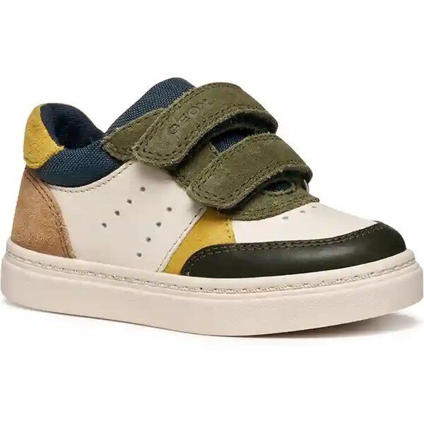 Detské tenisky Geox NASHIK 65268456