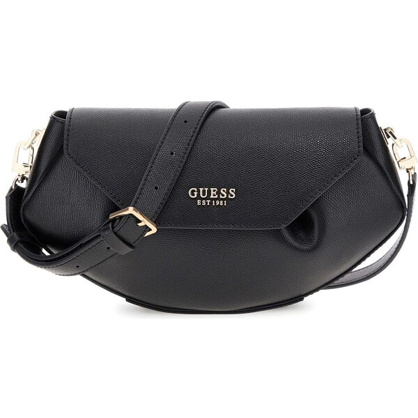 Guess Dámska crossbody kabelka HWBG7898200-BLA 66589352