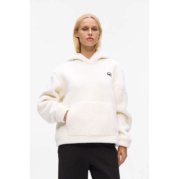 Mikina Karl Lagerfeld IKON 65269234